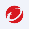 Logo for company Trend Micro Incorporated