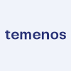 Logo for company Temenos AG