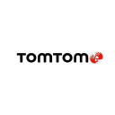 Logo for company TomTom N.V.