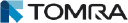 Logo for company Tomra Systems ASA