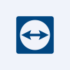 Logo for company TeamViewer AG