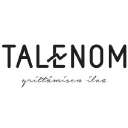 Talenom Oyj Logo