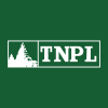 Logo for company Tamil Nadu Newsprint and Papers Limited
