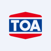 TOA Paint (Thailand) Public Company Limited Logo