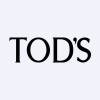 Logo for company TOD'S S.p.A.