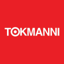 Tokmanni Group Oyj Logo