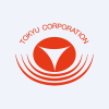 Logo for company Tokyu Corporation