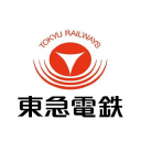 Logo for company Tokyu Corporation