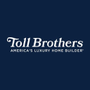 Toll Brothers, Inc. (TOL) Competitors