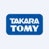 Logo for company TOMY Company, Ltd.