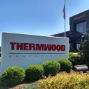 Logo for company Thermwood Corporation