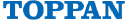 Logo for company Toppan Inc.