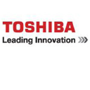 GTLL's stock peer is TOSYY (Toshiba Corporation)