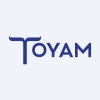 Logo for company Toyam Sports Ltd.