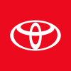 Toyota Motor Corporation logo