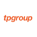 TPG.L logo