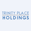 Trinity Place Holdings Inc. (TPHS) Mergers