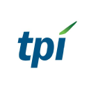 TPI Composites, Inc. (TPIC) Financials