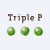 Logo for company Triple P N.V.