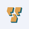 Logo for company Track Data Corporation, Inc.