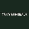 Logo for company Troy Minerals Inc.