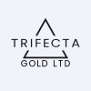 Logo for company Trifecta Gold Ltd.