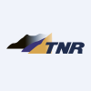 Logo for company TNR Gold Corp.
