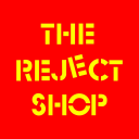 The Reject Shop Limited logo