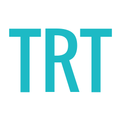 Trio-Tech International (TRT) Charts