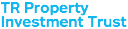 UKCM.L's stock peer is TRY.L (TR Property Investment Trust plc)