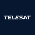 Telesat Corporation (TSAT) Charts