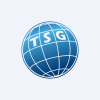 TSG IT Advanced Systems Ltd logo