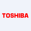 Logo for company Toshiba Tec Corporation