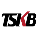 Türkiye Sinai Kalkinma Bankasi A.S. Logo