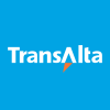 Logo for company TransAlta Corp