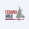 Logo for company Tesoro Gold Ltd