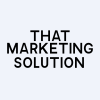 Logo for company That Marketing Solution, Inc.