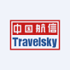 Logo for company TravelSky Technology Limited