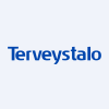 Logo for company Terveystalo Oyj