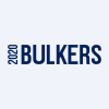 Logo for company 2020 Bulkers Ltd.