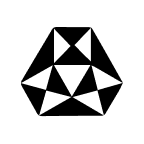 Logo for company TDK Corporation