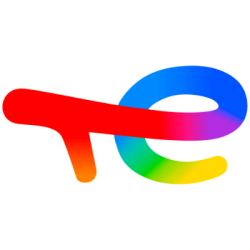 TotalEnergies SE (TTE) Mergers