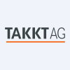 TAKKT AG Logo