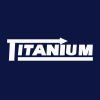 Logo for company Titanium Transportation Group Inc.