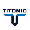 Logo for company Titomic Limited