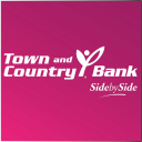 Town And Country Financial logo