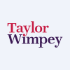 Taylor Wimpey plc logo