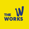 Logo for company TheWorks.co.uk plc