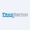 Logo for company TranSwitch Corporation
