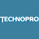 Logo for company TechnoPro Holdings, Inc.